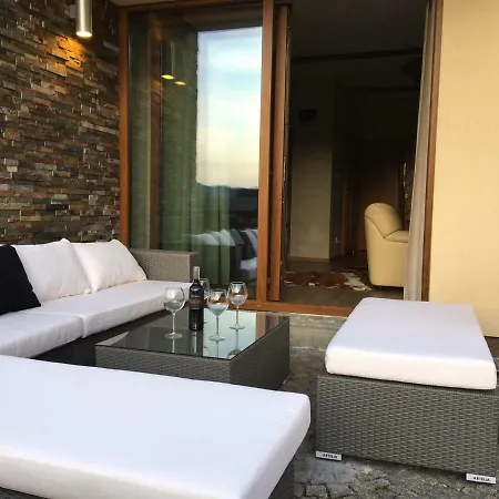 Apartment Na Szlaku *