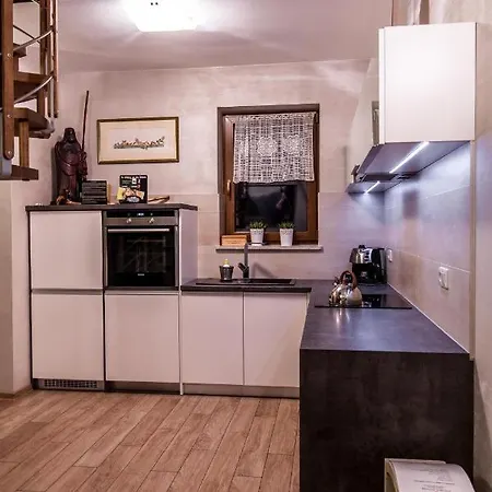 Na Szlaku Szczawnica