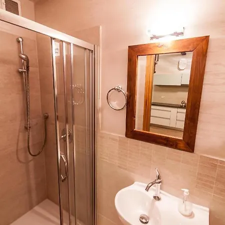 Na Szlaku Apartment *
