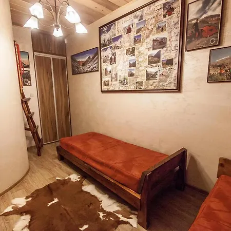 Apartment Na Szlaku