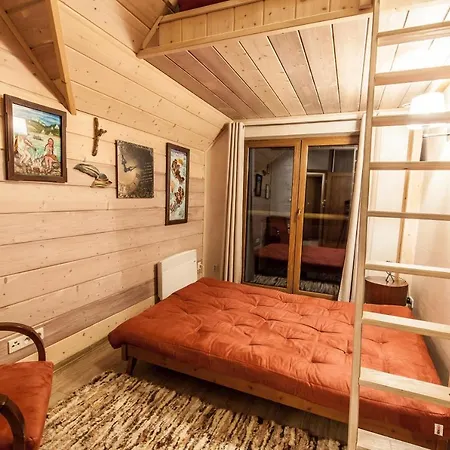 Na Szlaku Apartment *