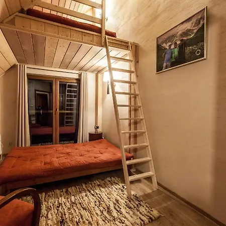 Apartment Na Szlaku Szczawnica