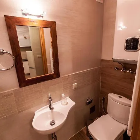 Apartment Na Szlaku *