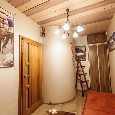 Na Szlaku Szczawnica