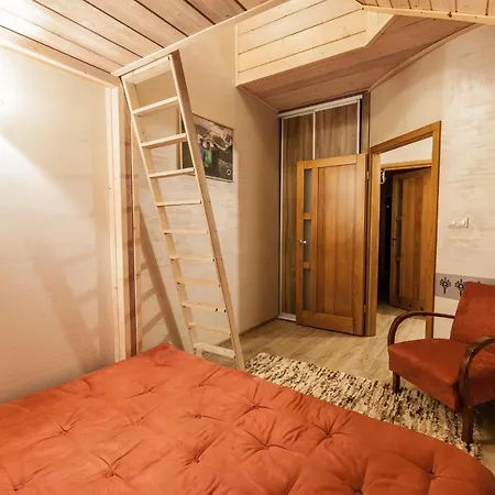 Na Szlaku Apartment