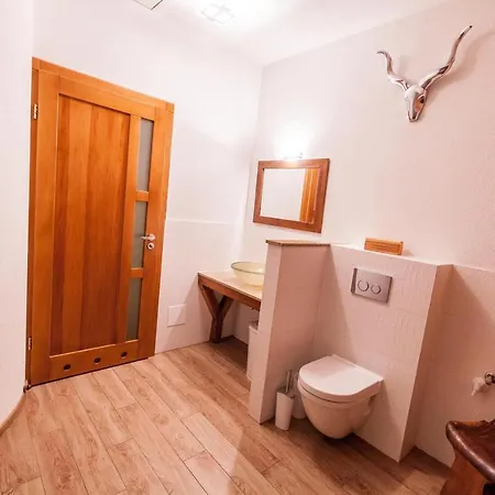 Apartment Na Szlaku Szczawnica